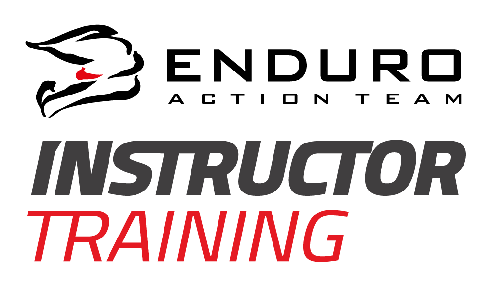 Logo Enduro Action Team Instructor Training